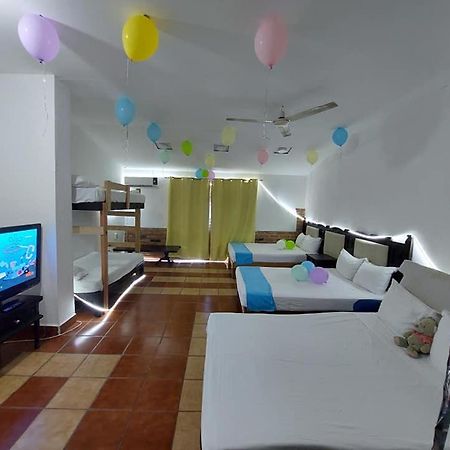 Hotel Blue Puerto Vallarta Exterior foto